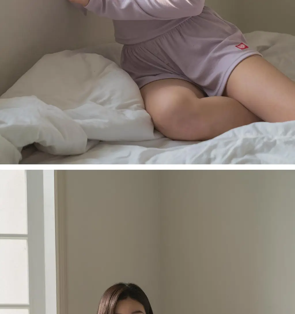 [3종 구성] 도로시와 슬리피 펀칭 파자마 세트 상세페이지 58